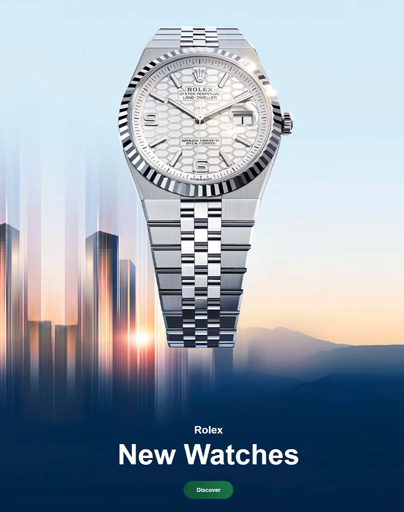 rolex