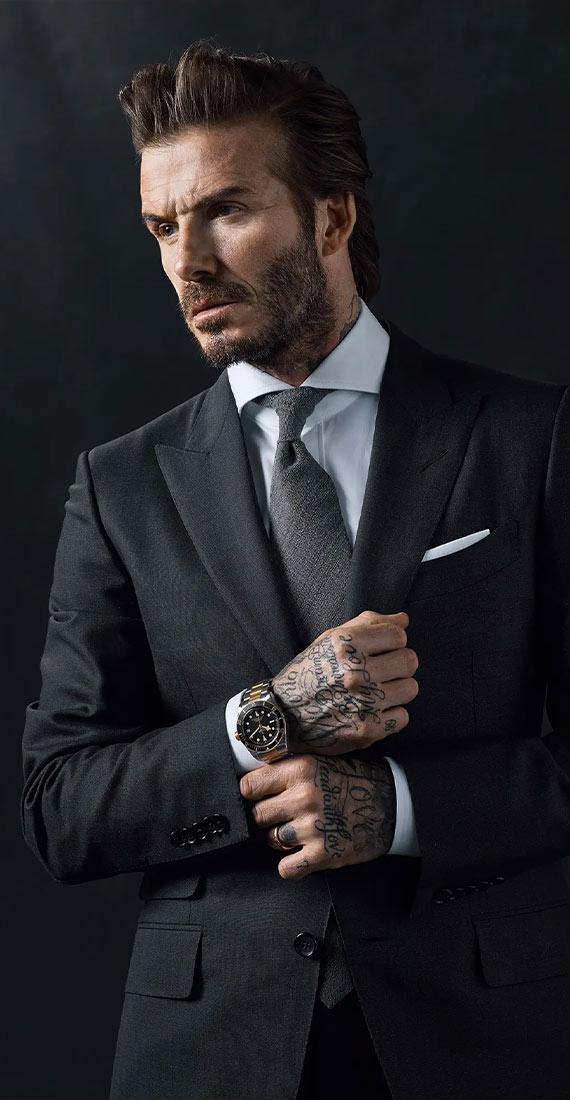 omage watches