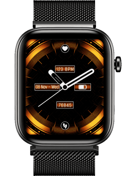 Timex TWIXW904T