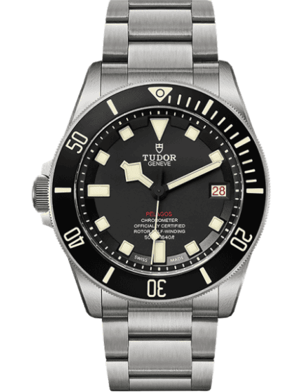 Pelagos LHD
