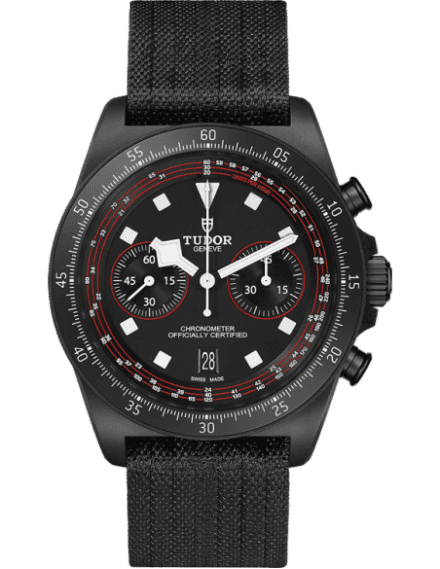 Pelagos FXD Chrono