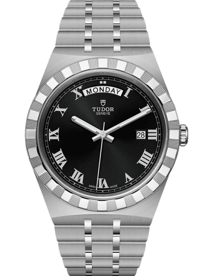 TUDOR Royal