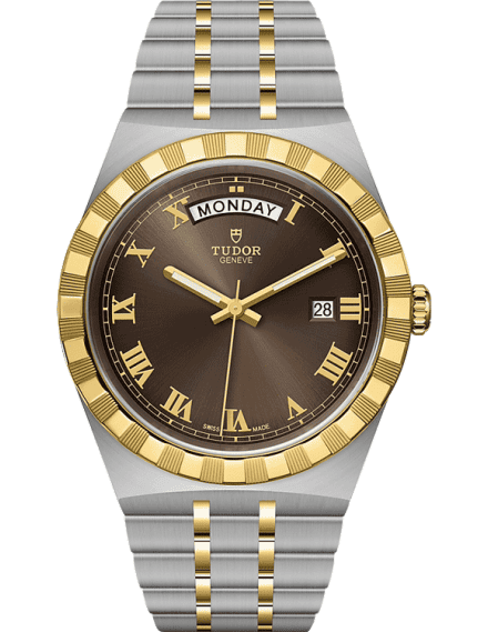 TUDOR Royal