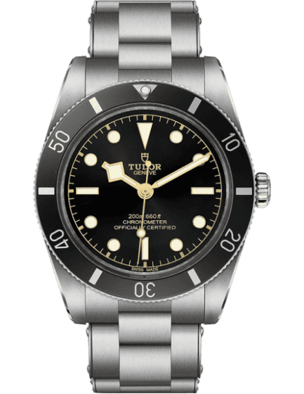 Black Bay 54