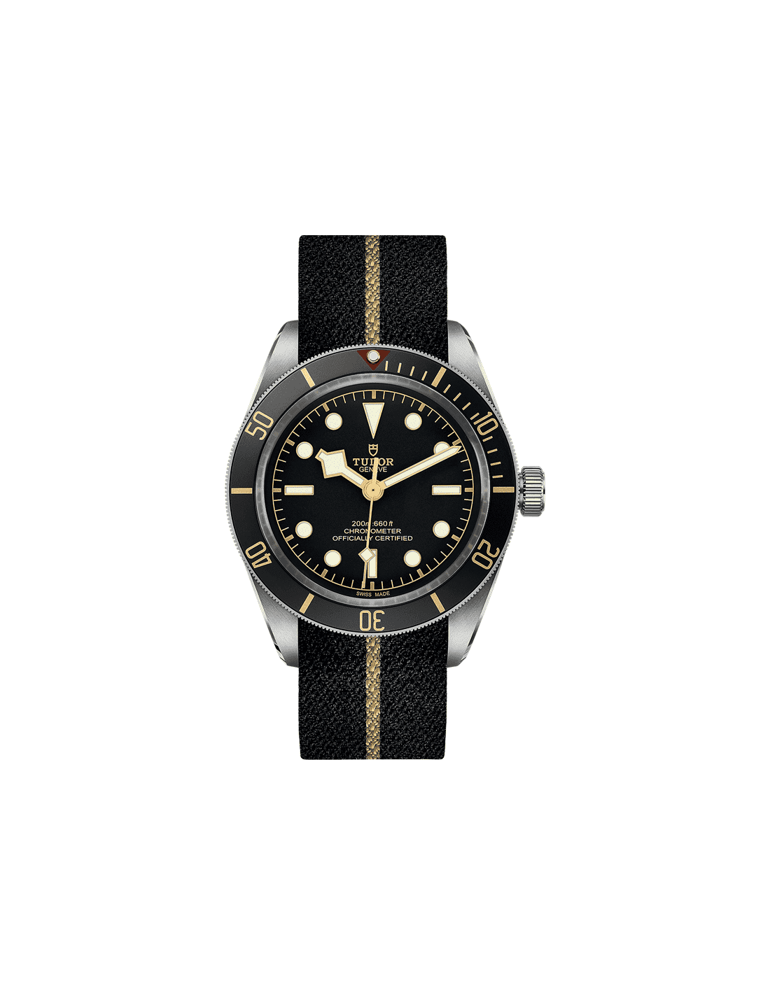 Black Bay 58