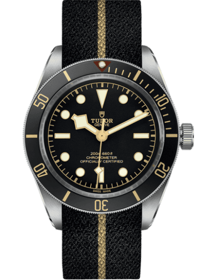 Black Bay 58