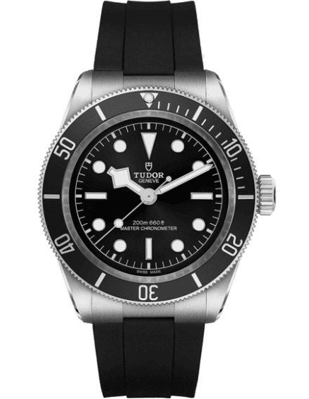 Black Bay