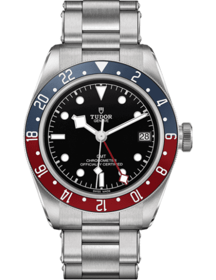 Black Bay GMT