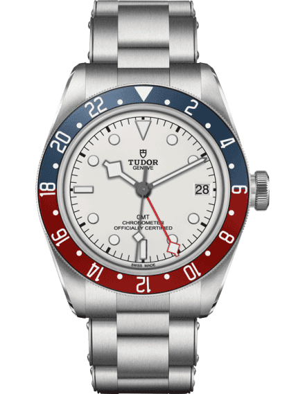 Black Bay GMT