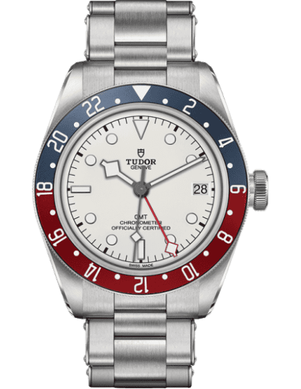 Black Bay GMT